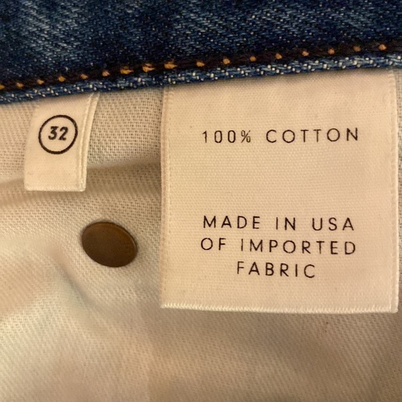 GRLFRND ‘Helena’ size 32 - Picture 5 of 6